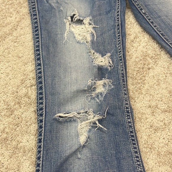 Silver jeans size 29/L 32 - Picture 4 of 7